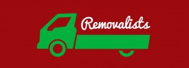 Removalists Glossop - My Local Removalists